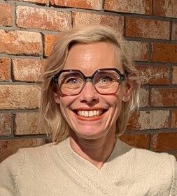 Tanja van Veen NordCap